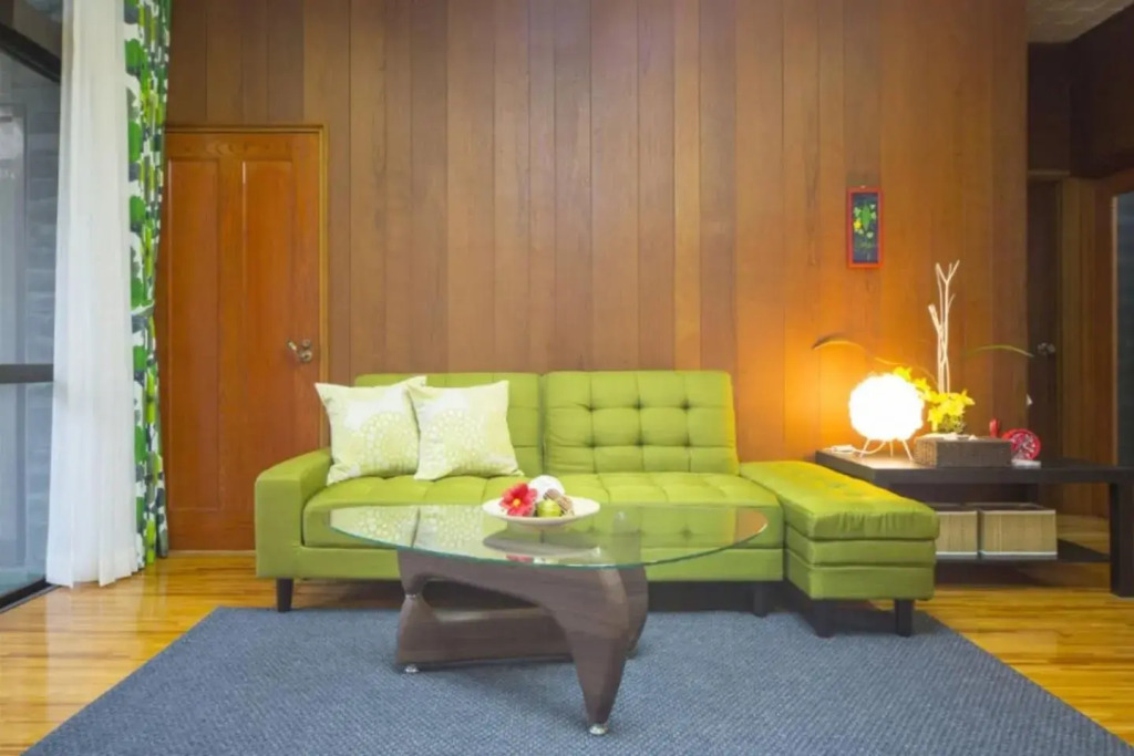 Naha City Family inn B32