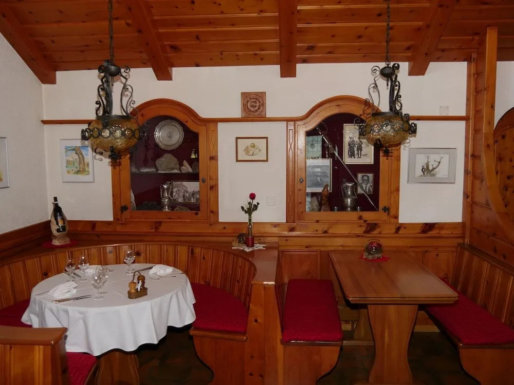 Hotel Alpenblick