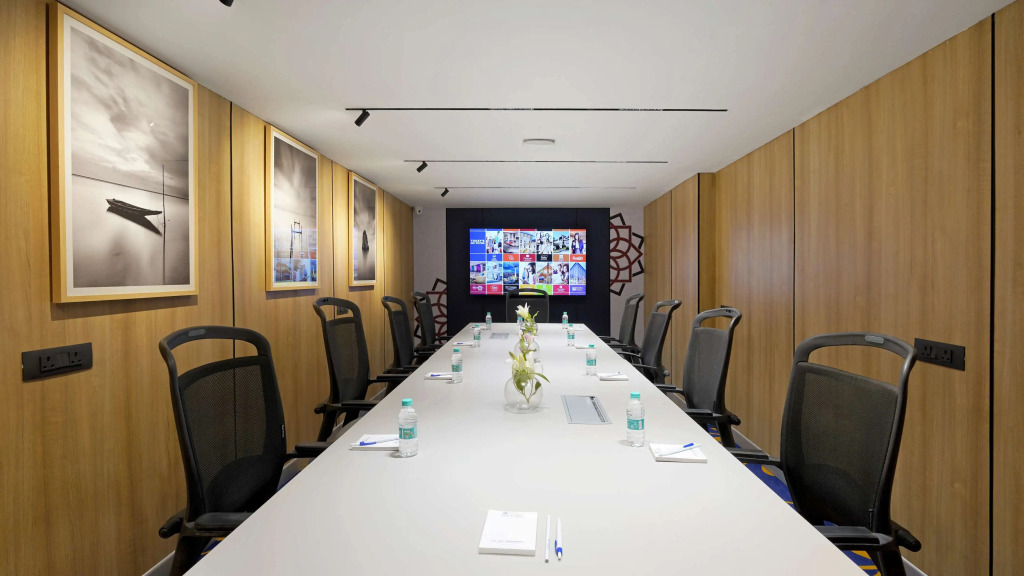 Aiden by Best Western Hennur Bengaluru