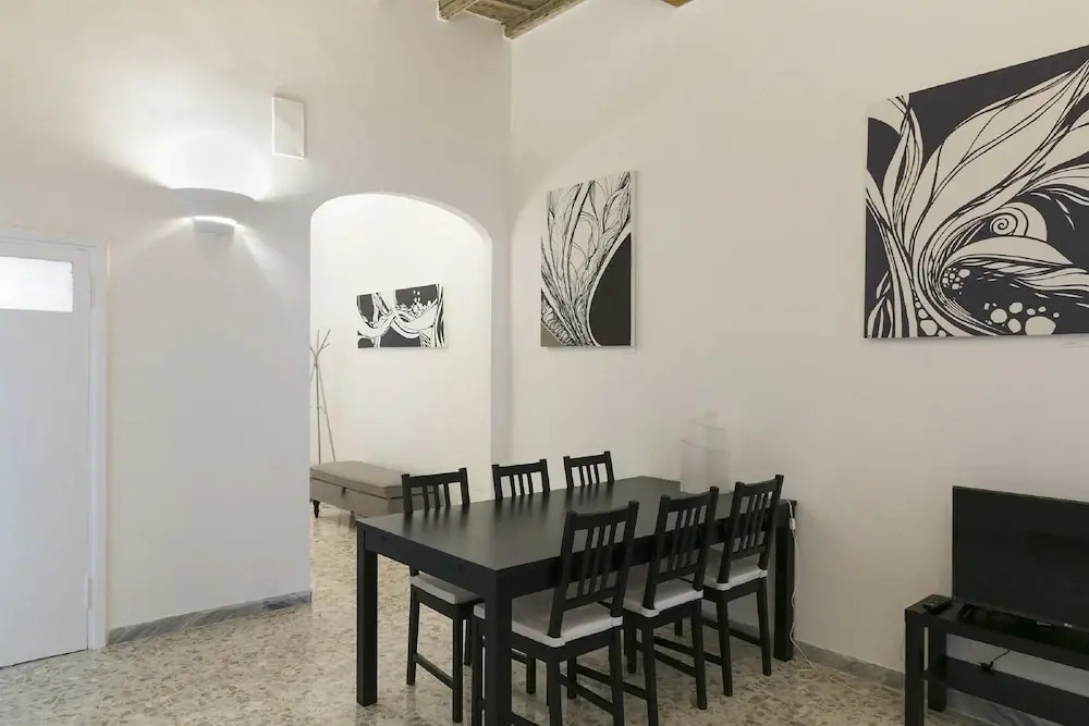 Gabriella Art Apartment Navona Sq