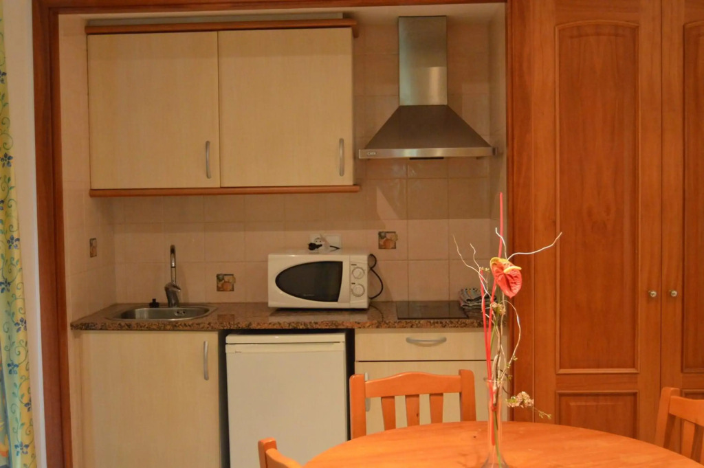 Apartamentos Royal