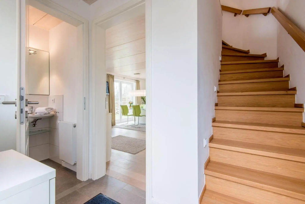 Haushaelfte B_ Haus Nordgang 8