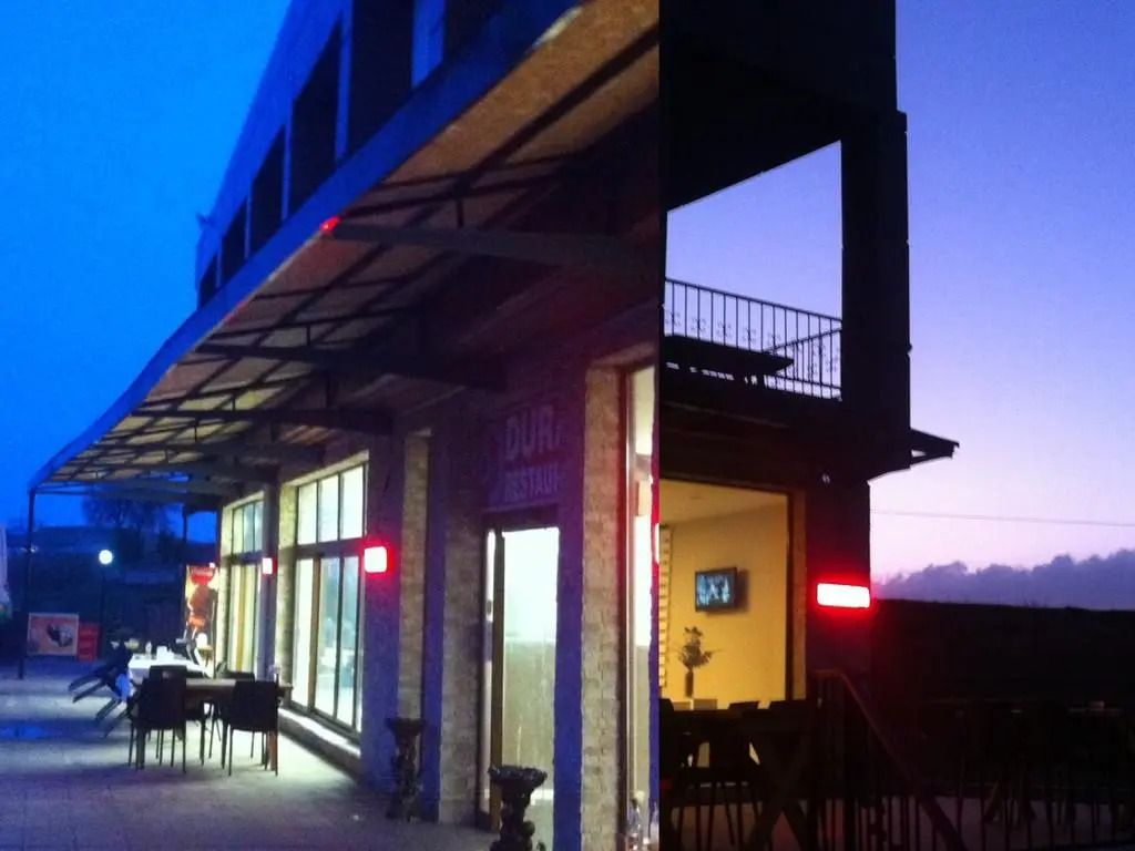 Durak Hotel