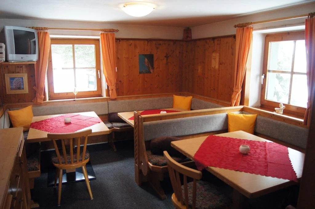 Trenkwalder Ferienhaus