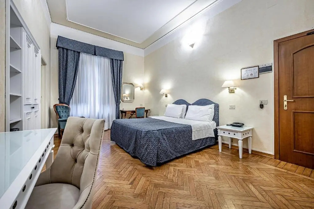 Hotel Alessandra