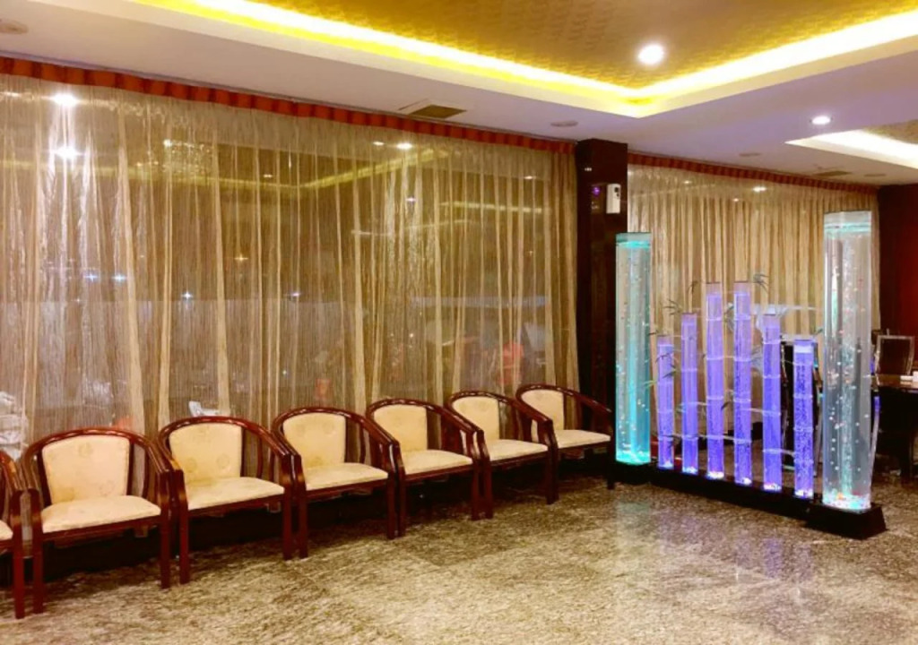 De Best Hotel