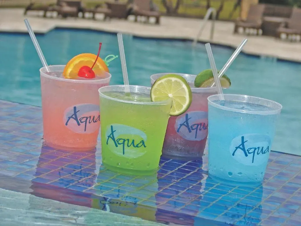 Treasure Bay Casino & Hotel-Adults Age 21 and Above