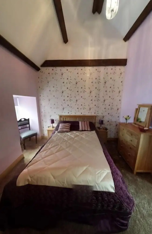Rhostwarch Bed and Breakfast