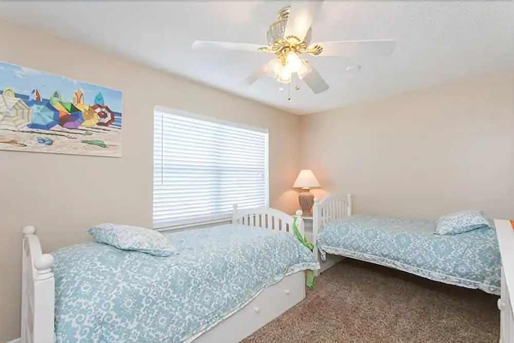 Surfside Six E - Two Bedroom Condo