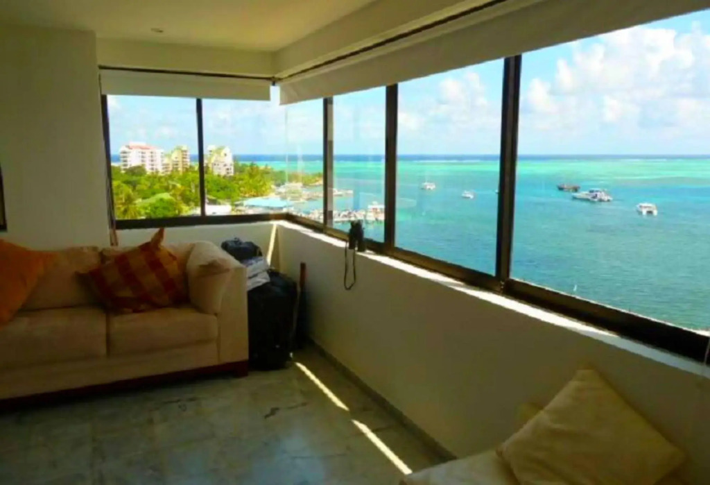 Penthouse San Andres