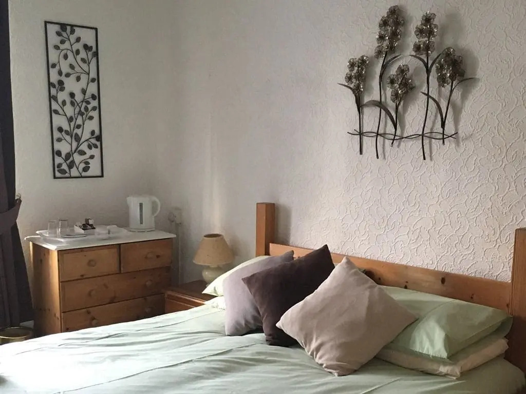 Chestnuts B&B