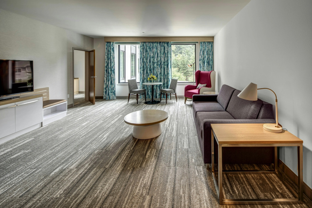 Hilton Garden Inn Wilsonville Portland