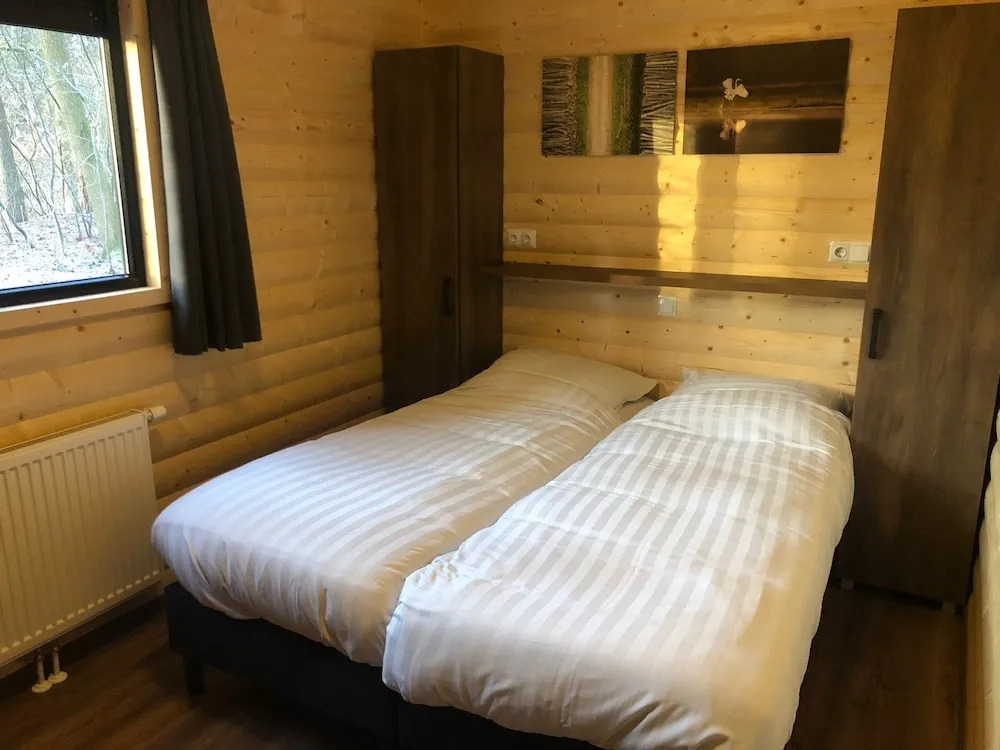Vakantiepark De Wiltzangh