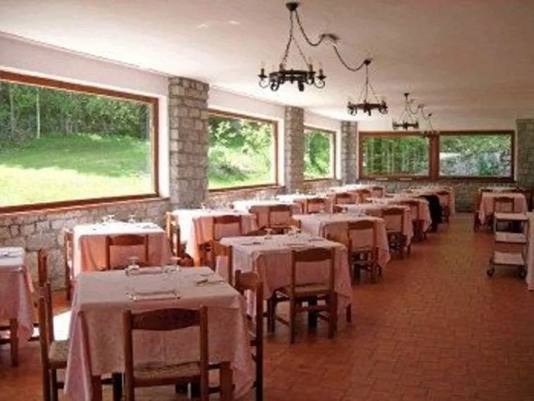 Albergo Purtud