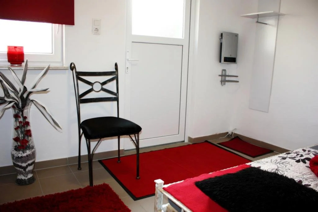 Agnieszkas Pension