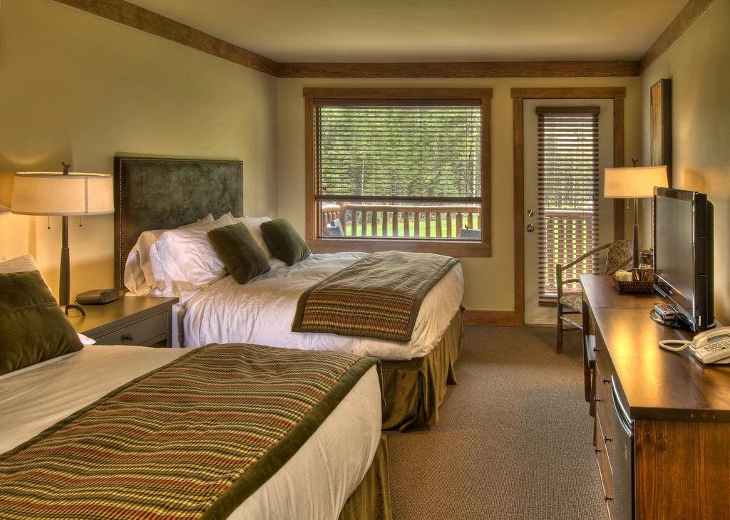 Elk Ridge Resort