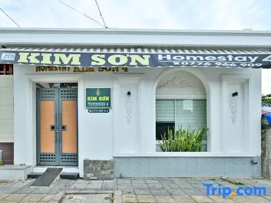 Kim Son Homestay 4