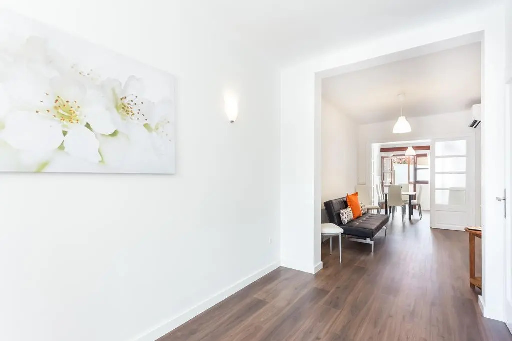 Duplex Arenal