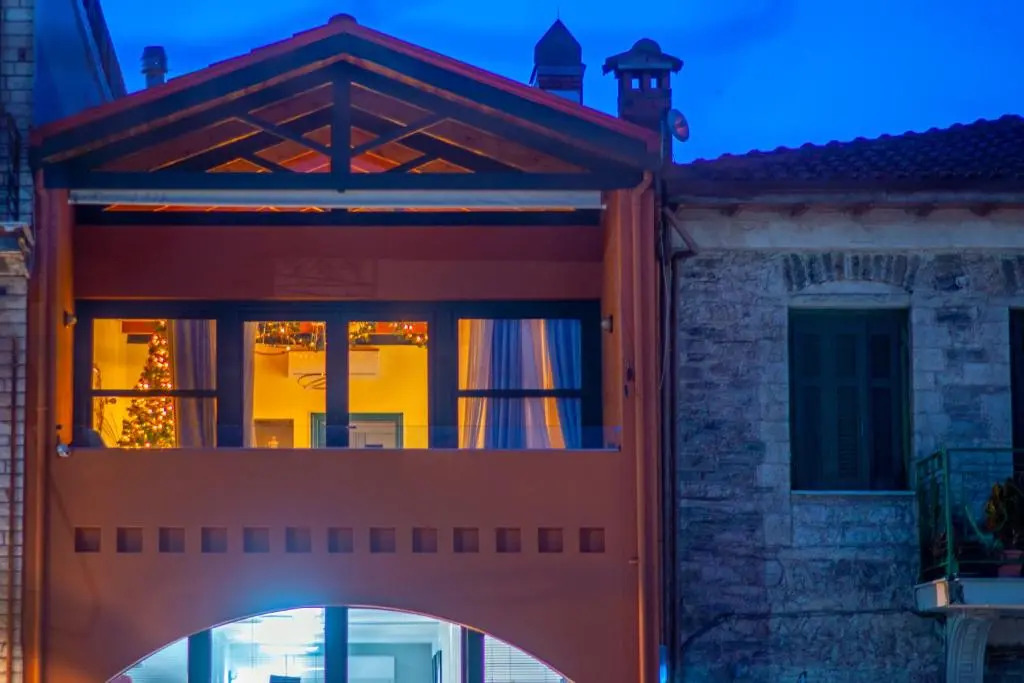 IQOQO HOTELS - luxury suites Ioannina