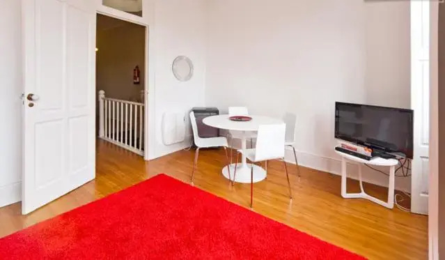 vitoria flat