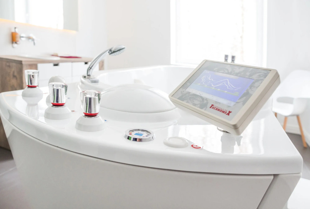 Villa Park Med. & SPA