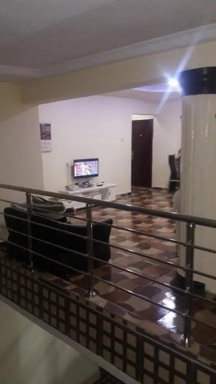 FOA Residence