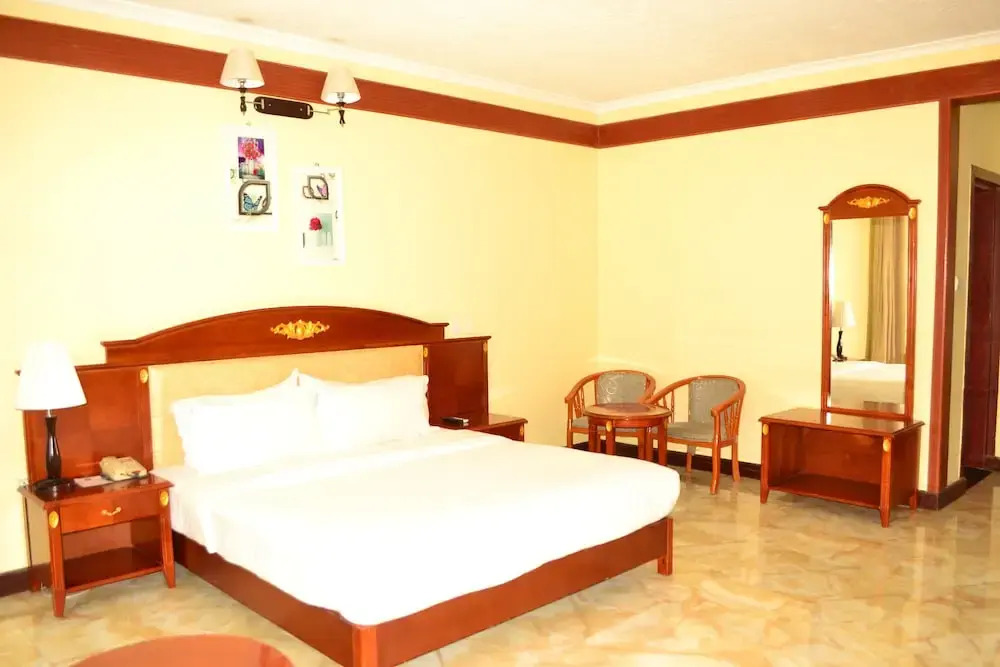 Morena Hotel Dodoma