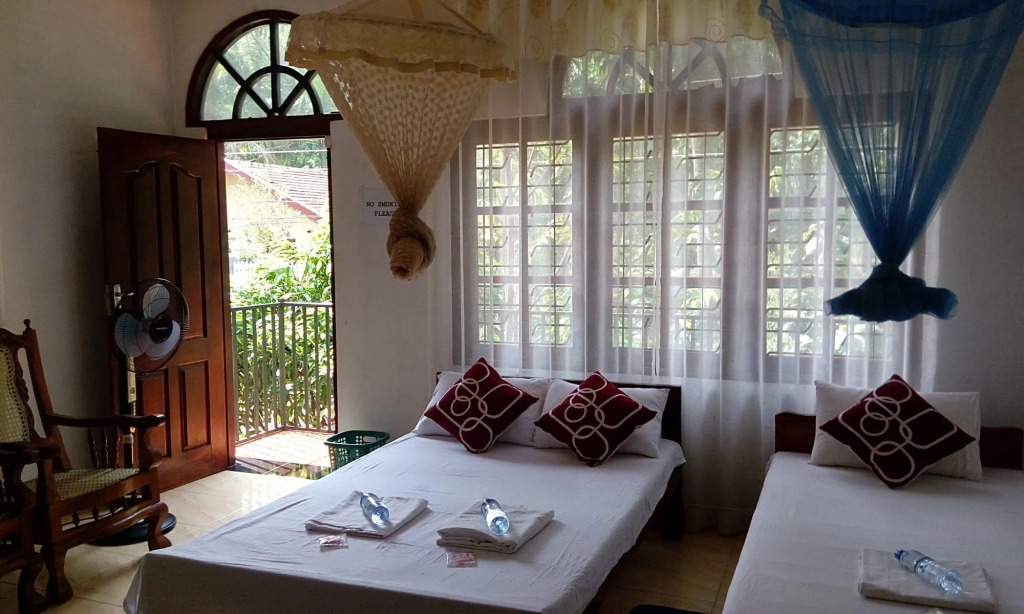 Le Meridien BnB
