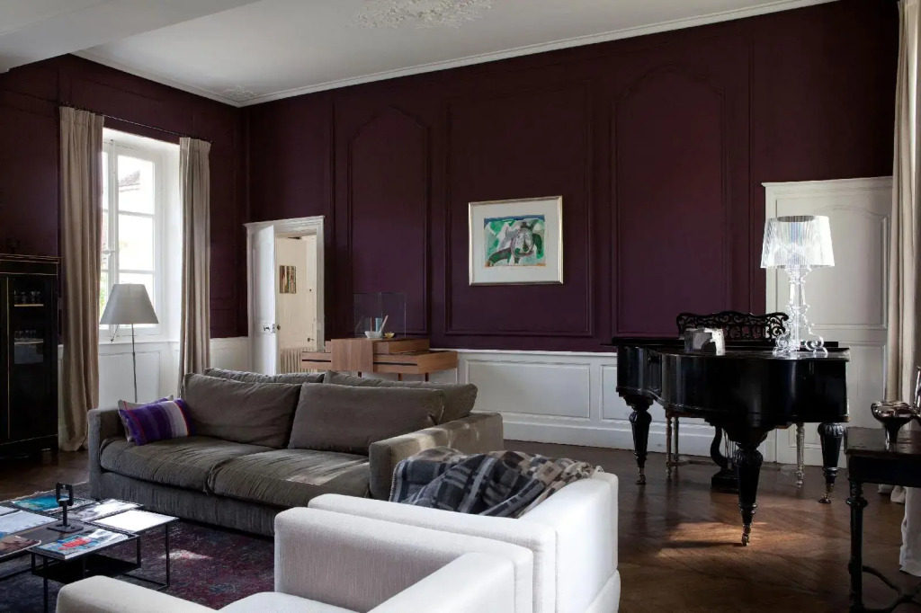 Chateau De La Resle - Design Hotels