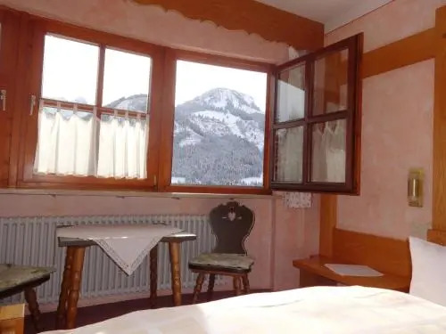 Landhaus Via Decia - Bad Hindelang PLUS Partner