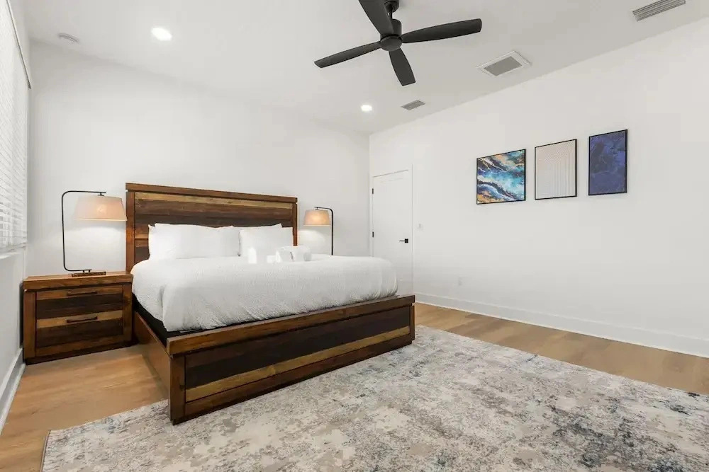 NEW Casa Cielo - Gorgeous Newly Built Tampa Home