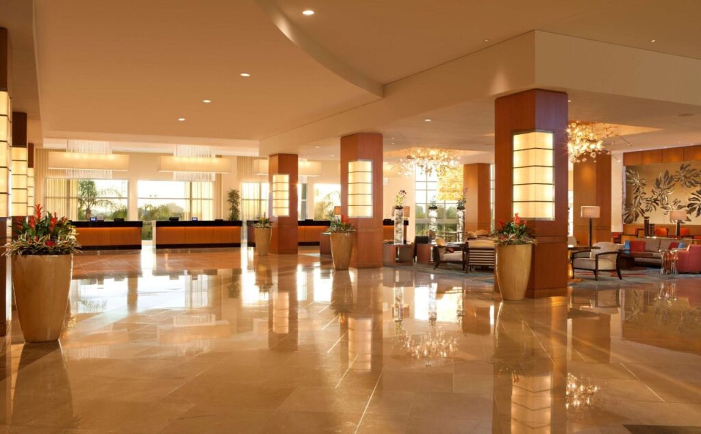 Hilton Orlando