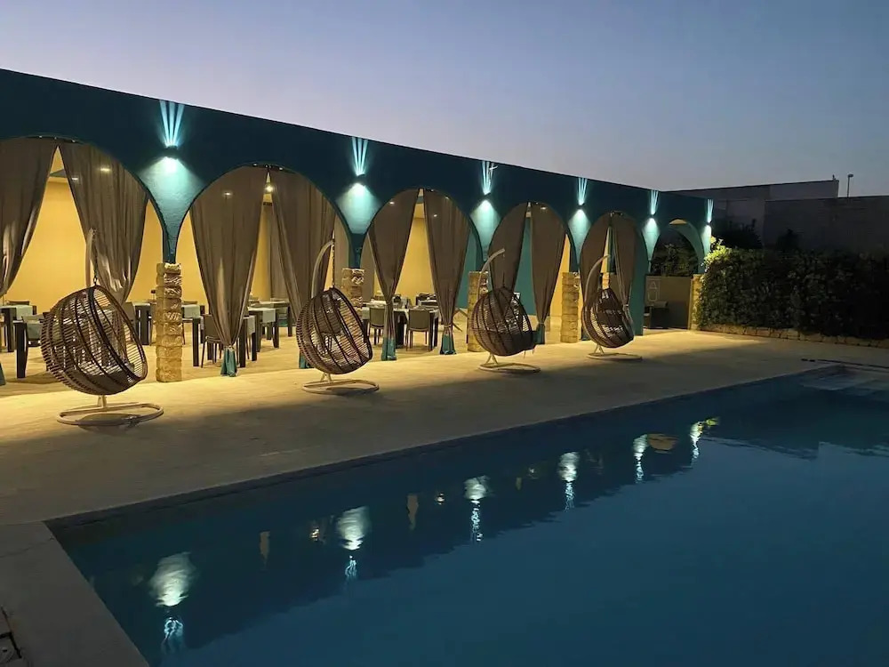 Hotel Armonia