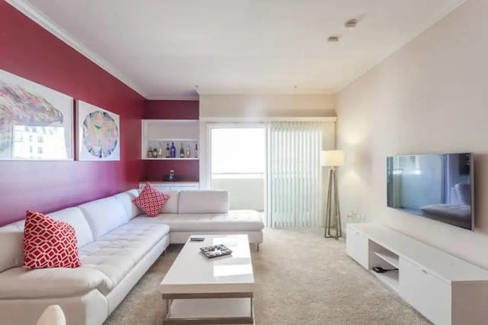Amazing Apartments near the grove