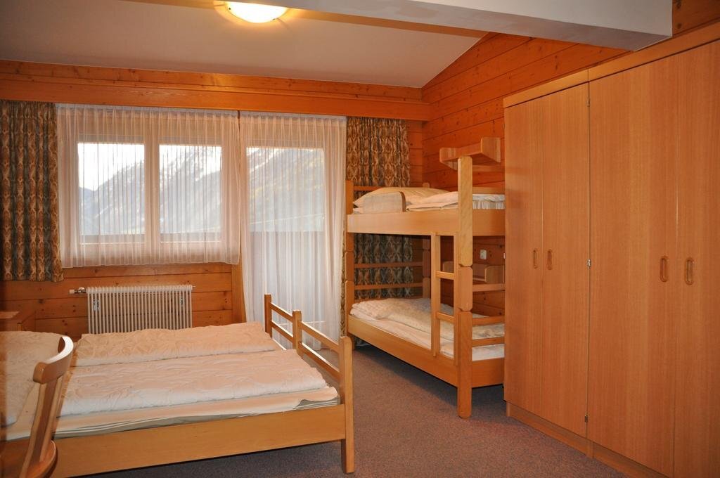 Jugend- und Familienhotel Venedigerhof