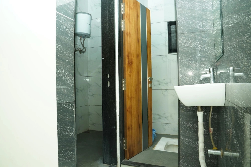 Hotel Shriram Nivas Lodging