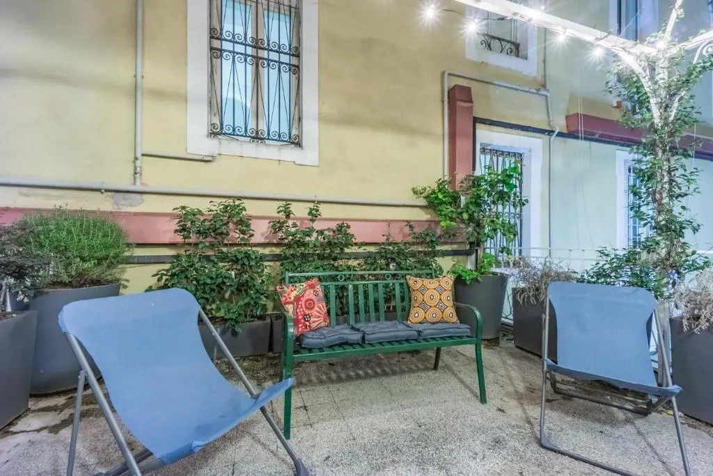 Casa Frisi