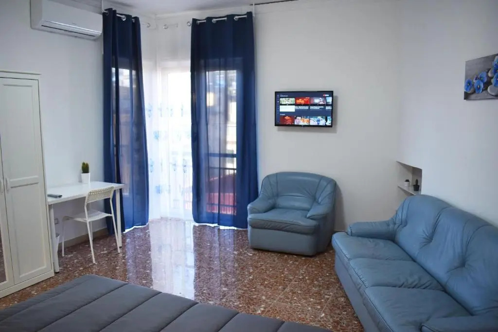 Home Naples