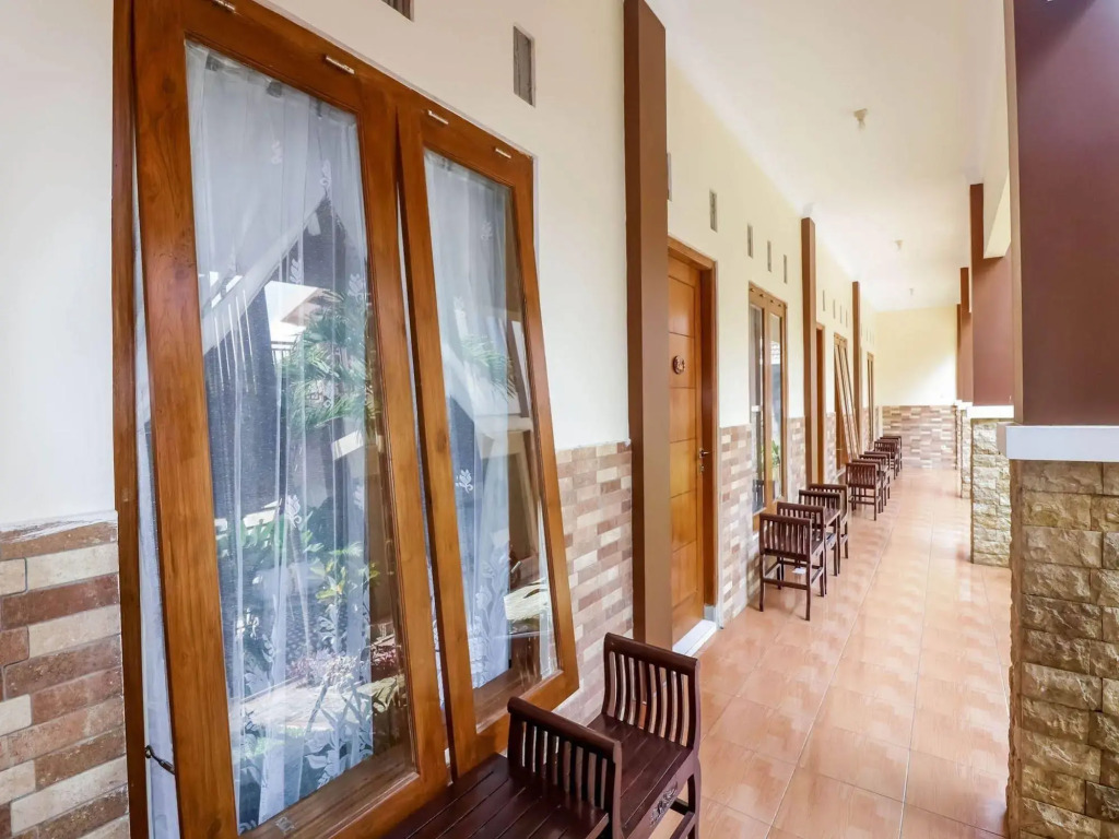 Ndalem Padma Asri Guest House