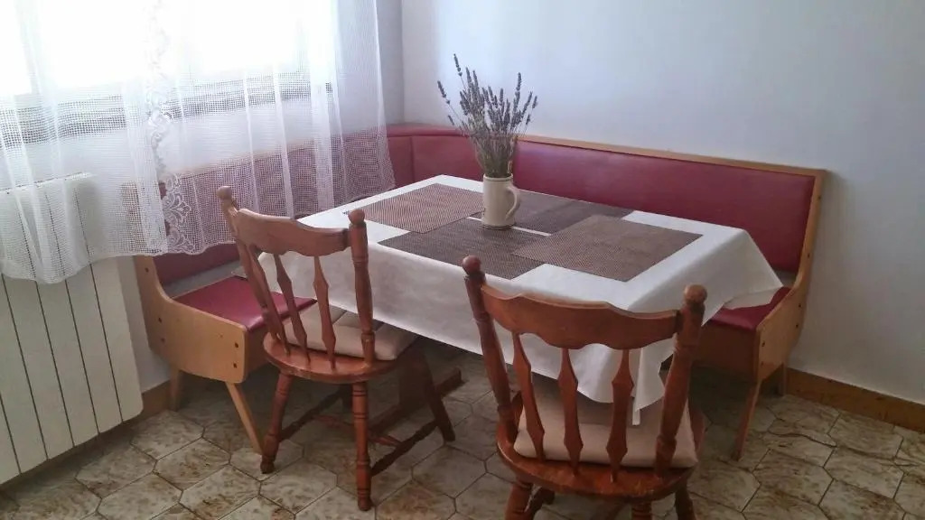 Apartments Bojana Rab