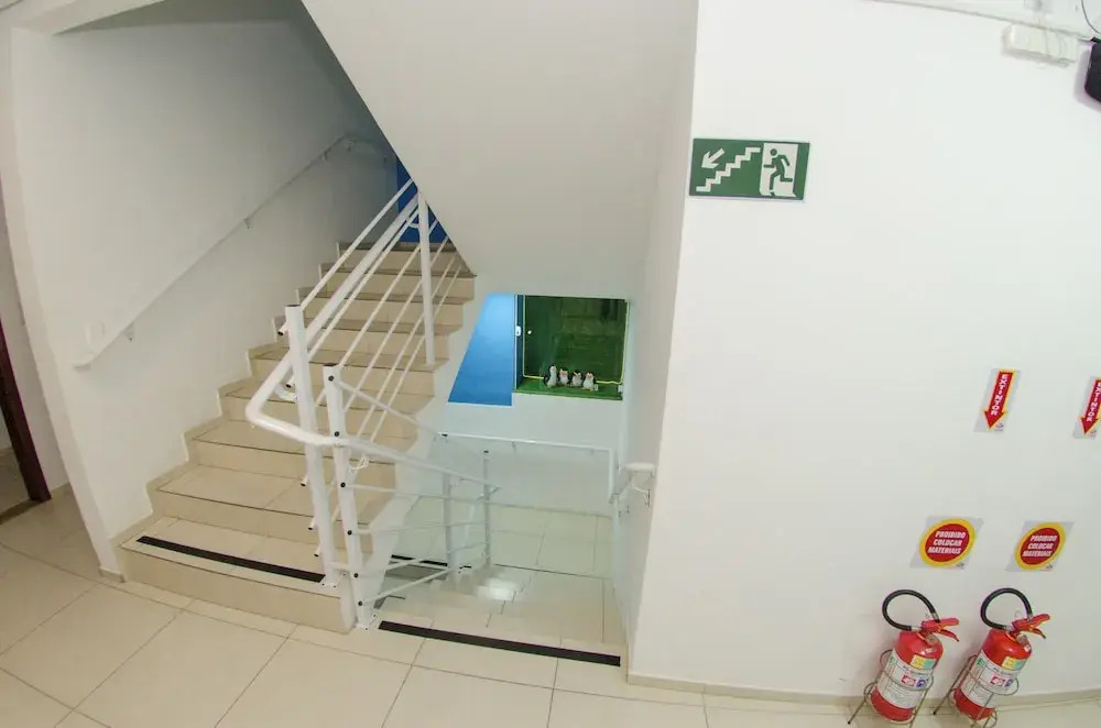 Pousada 4 Estações