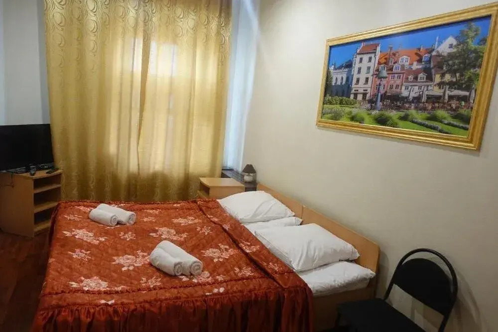 Hostel Old Riga