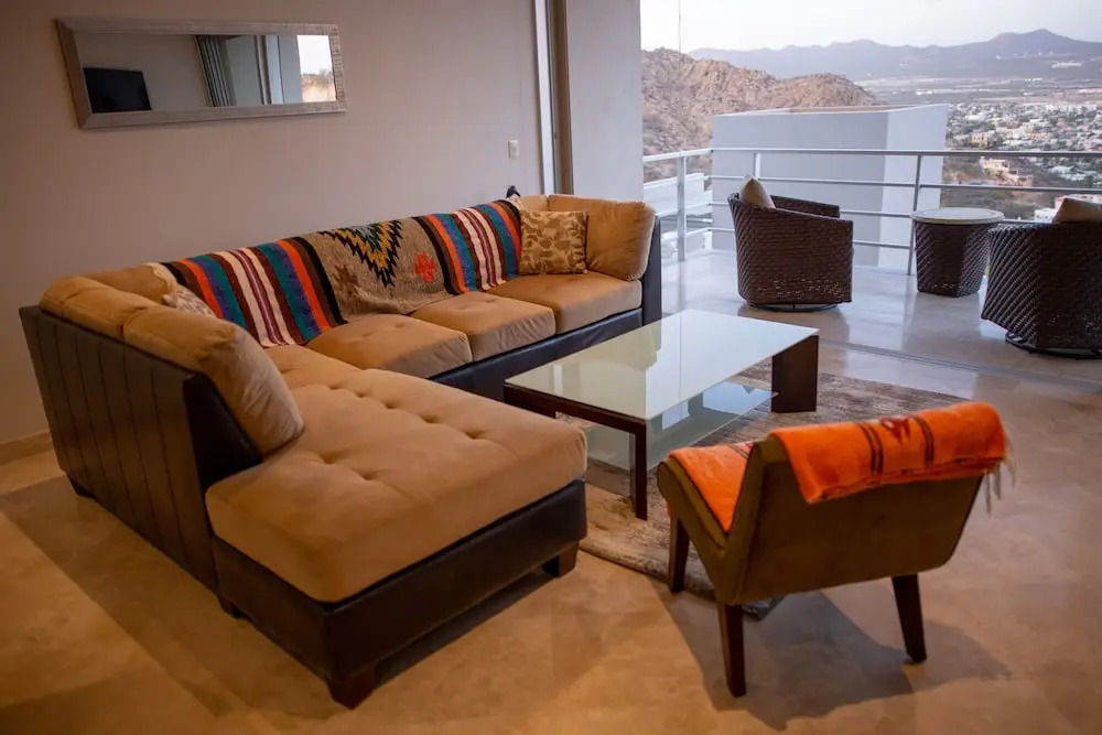 Cascadas De Pedregal 311 2 Br By Casago