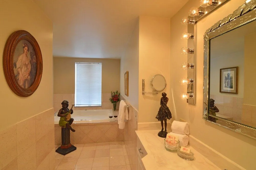 Buhl Mansion Guesthouse And Spa