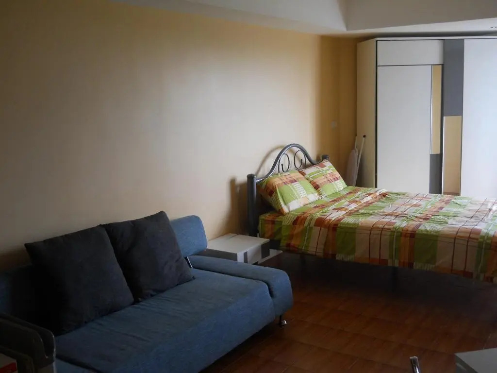 Jomtien beach Condominium S2