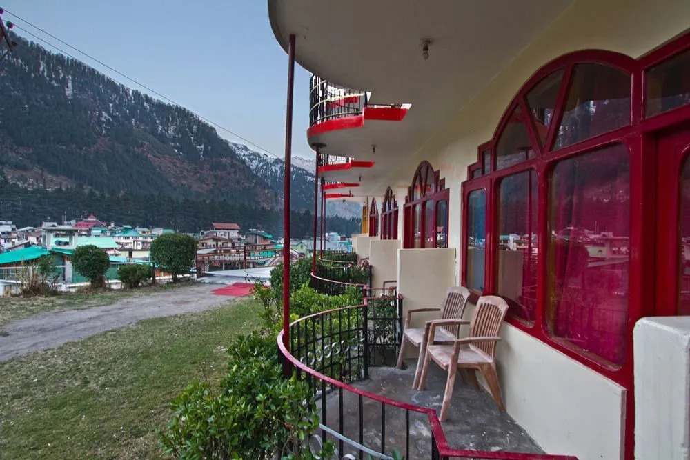 Himanshu Resorts