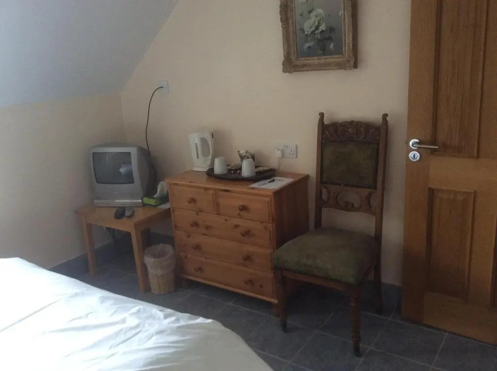 Riverside Cottage B&B
