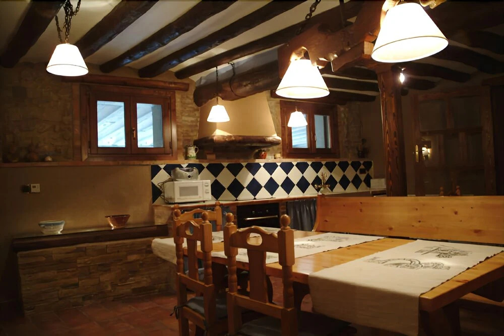 Casa Claveria