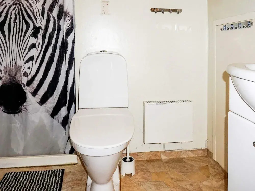 8 Person Holiday Home in Kopingsvik