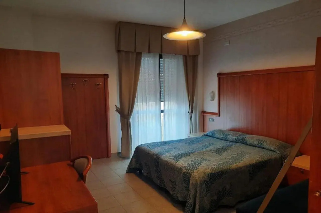 Hotel Giada